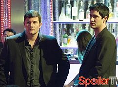 The Client List: 2x14 What Kind of Fool Do You Think I Am & 2x15 Wild Nights are Calling - zdjęcia promocyjne