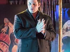 The Client List: 2x14 What Kind of Fool Do You Think I Am & 2x15 Wild Nights are Calling - zdjęcia promocyjne