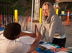 Save Me: 1x07 Holier Than Thou - zdjęcia promocyjne