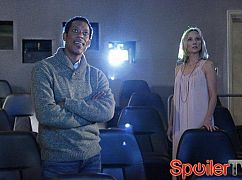 Save Me: 1x07 Holier Than Thou - zdjęcia promocyjne