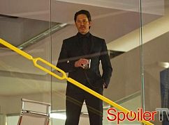 Necessary Roughness: 3x03 Swimming With Sharks - zdjęcia promocyjne
