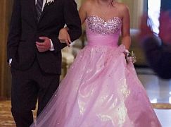 The Fosters: 1x04 Quinceanera - zdjęcia promocyjne