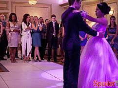 The Fosters: 1x04 Quinceanera - zdjęcia promocyjne