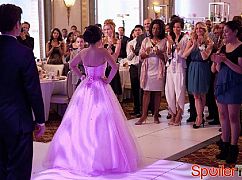 The Fosters: 1x04 Quinceanera - zdjęcia promocyjne