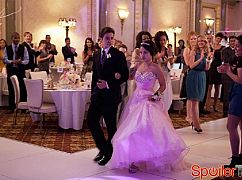 The Fosters: 1x04 Quinceanera - zdjęcia promocyjne