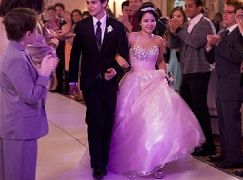 The Fosters: 1x04 Quinceanera - zdjęcia promocyjne