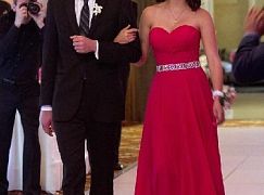 The Fosters: 1x04 Quinceanera - zdjęcia promocyjne