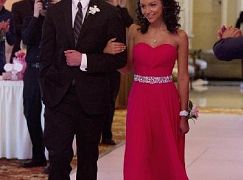 The Fosters: 1x04 Quinceanera - zdjęcia promocyjne