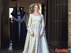 The White Queen: 1x01 Pilot - zdjęcia promocyjne