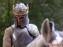 The White Queen: 1x01 Pilot - zdjęcia promocyjne