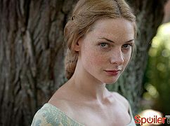 The White Queen: 1x01 Pilot - zdjęcia promocyjne