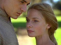 The White Queen: 1x01 Pilot - zdjęcia promocyjne