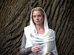 The White Queen: 1x01 Pilot - zdjęcia promocyjne