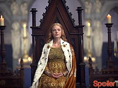 The White Queen: 1x02 - zdjęcia promocyjne