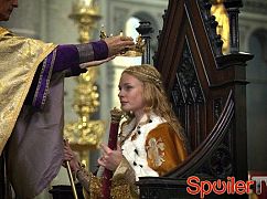 The White Queen: 1x02 - zdjęcia promocyjne