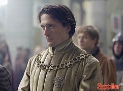 The White Queen: 1x02 - zdjęcia promocyjne