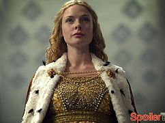 The White Queen: 1x02 - zdjęcia promocyjne