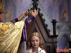 The White Queen: 1x02 - zdjęcia promocyjne