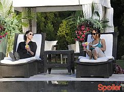 Pokojówki z Beverly Hills: 1x02 Setting the Table - zdjęcia promocyjn