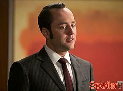Mad Men: 6x12 The Quality of Mercy - zdjęcia promocyjne