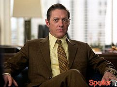 Mad Men: 6x12 The Quality of Mercy - zdjęcia promocyjne