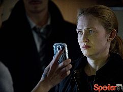 Dochodzenie: 3x05 Scared and Running - zdjęcia promocyjne