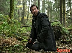 Wrogie niebo: 3x05 Search and Recover - zdjęcia promocyjne