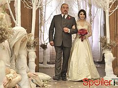 Defiance: 1x11 The Bride Wore Black - zdjęcia promocyjne
