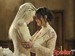 Defiance: 1x11 The Bride Wore Black - zdjęcia promocyjne