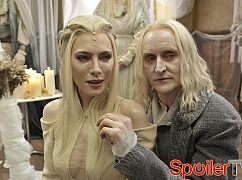 Defiance: 1x11 The Bride Wore Black - zdjęcia promocyjne