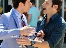 Bananowy doktor: 5x04 Pregnant Paws - zdjęcia promocyjne