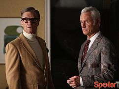Mad Men: 6x13 In Care Of - zdjęcia promocyjne