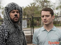 Wilfred: 3x04 Sincerity - zdjęcia promocyjne