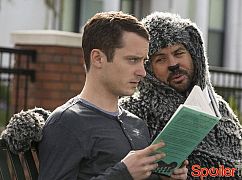 Wilfred: 3x04 Sincerity - zdjęcia promocyjne
