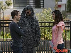 Wilfred: 3x04 Sincerity - zdjęcia promocyjne
