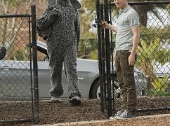 Wilfred: 3x04 Sincerity - zdjęcia promocyjne