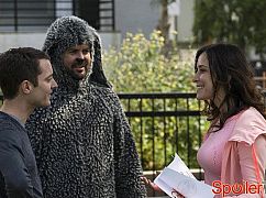 Wilfred: 3x04 Sincerity - zdjęcia promocyjne