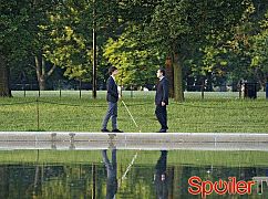 Kamuflaż: 4x01 Vamos - zdjęcia promocyjne