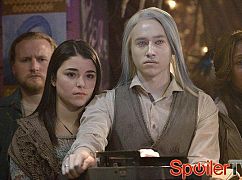 Defiance: 1x12 Past Is Prologue - zdjęcia promocyjne