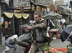 Defiance: 1x12 Past Is Prologue - zdjęcia promocyjne