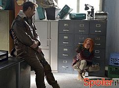 Defiance: 1x12 Past Is Prologue - zdjęcia promocyjne