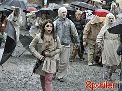 Defiance: 1x12 Past Is Prologue - zdjęcia promocyjne