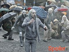 Defiance: 1x12 Past Is Prologue - zdjęcia promocyjne