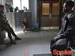 Defiance: 1x12 Past Is Prologue - zdjęcia promocyjne