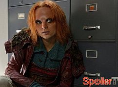Defiance: 1x12 Past Is Prologue - zdjęcia promocyjne
