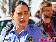 Under the Dome: 1x02 The Fire - zdjęcia promocyjne