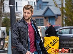 Under the Dome: 1x02 The Fire - zdjęcia promocyjne