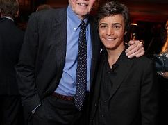 Zdjęcia z premiery Ray Donovan