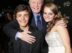 Zdjęcia z premiery Ray Donovan