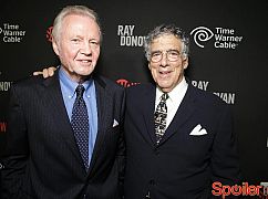 Zdjęcia z premiery Ray Donovan